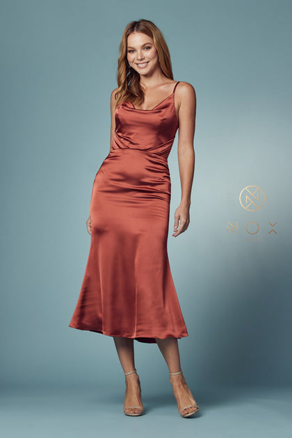 Nox Anabel Short Dresses – ABC Fashion